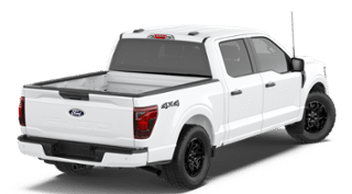 2026 Ford F-150® External Image 3